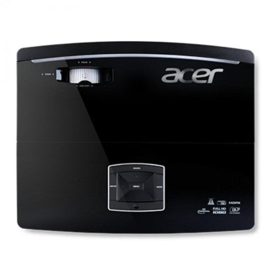 Acer P6600 Proyector ANSI DLP WUXGA 5000 Lúmenes