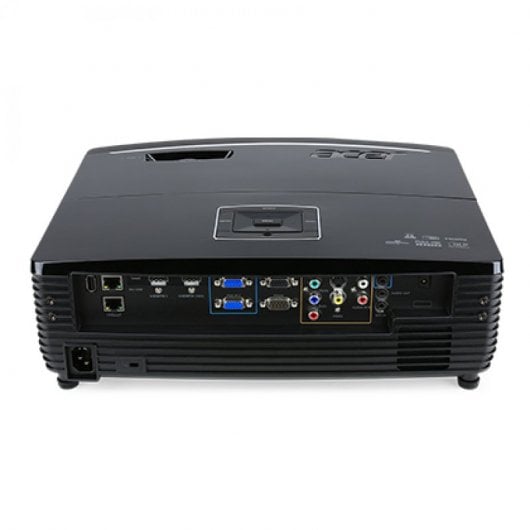 Acer P6600 Proyector ANSI DLP WUXGA 5000 Lúmenes