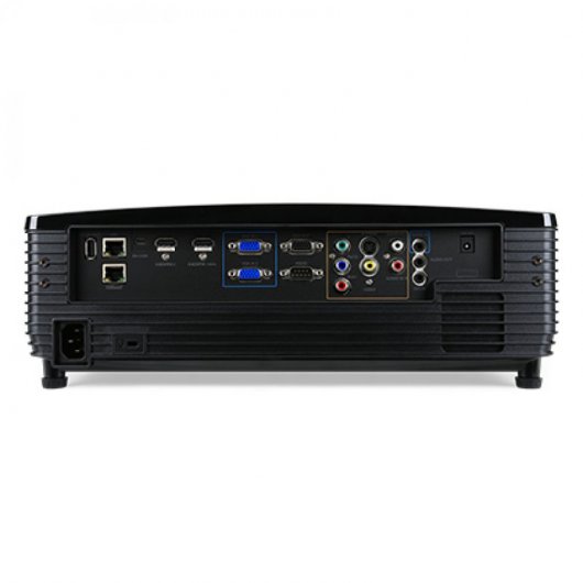 Acer P6600 Proyector ANSI DLP WUXGA 5000 Lúmenes