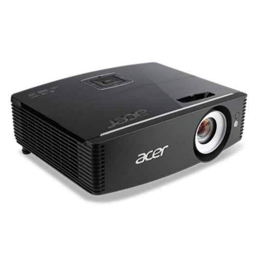 Acer P6600 Proyector ANSI DLP WUXGA 5000 Lúmenes