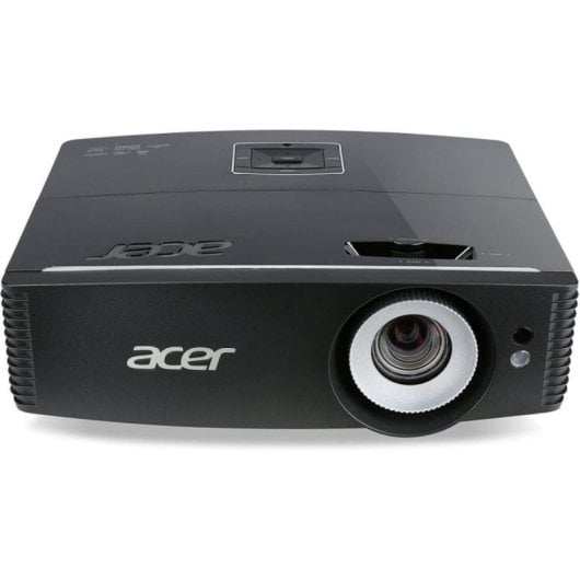 Acer P6500 Proyector ANSI DLP FullHD 5000 Lúmenes