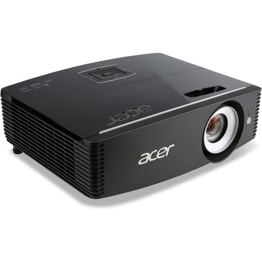 Acer P6500 Proyector ANSI DLP FullHD 5000 Lúmenes