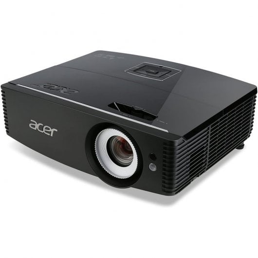 Acer P6500 Proyector ANSI DLP FullHD 5000 Lúmenes