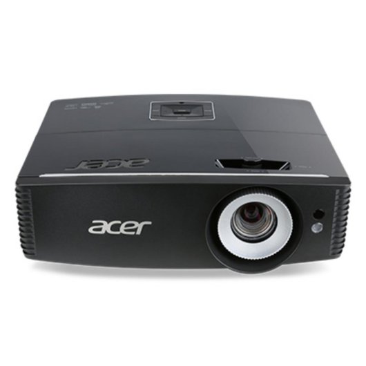 Acer P6500 Proyector ANSI DLP FullHD 5000 Lúmenes
