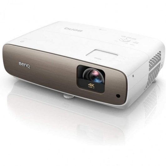 BenQ W2700i Proyector ANSI DLP 4K UHD 3000 Lúmenes