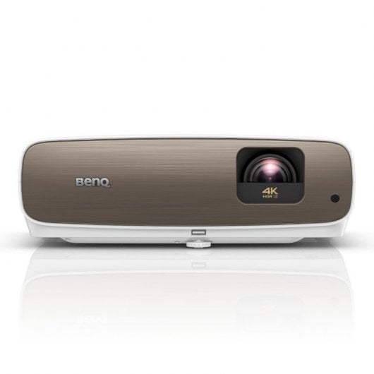 BenQ W2700i Proyector ANSI DLP 4K UHD 3000 Lúmenes