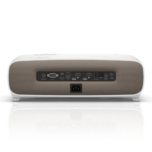 Beamer BenQ W2700i 4K UHD 2000 Lumen 200" Lampe DLP Google TV Smart