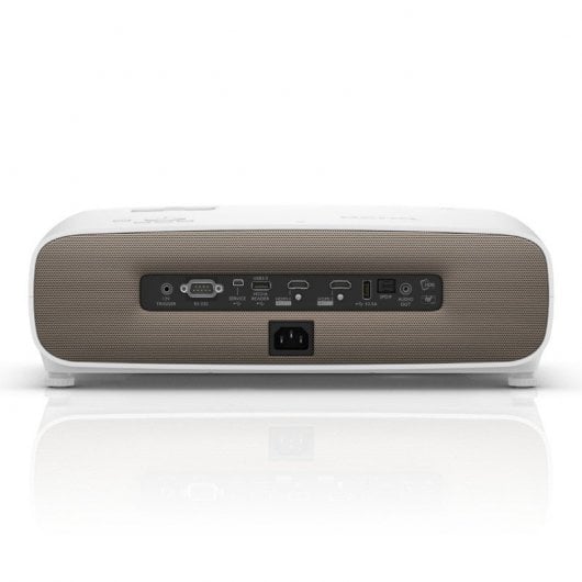 BenQ W2700i Proyector ANSI DLP 4K UHD 3000 Lúmenes