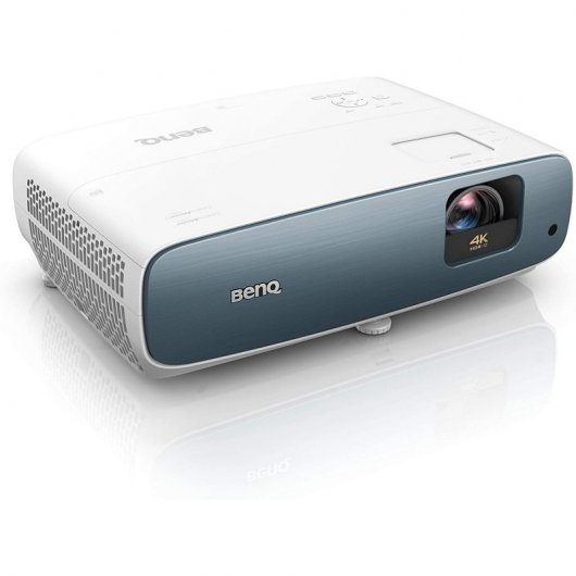BenQ TK850 Proyector ANSI DLP 4K UHD 3000 Lúmenes
