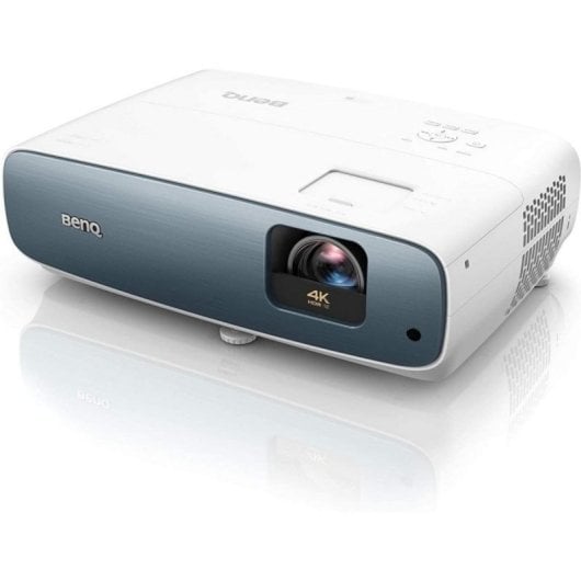 Projecteur BenQ TK850 4K UHD 3000 Lumens 200" Lampe DLP HDR10 Sport Home Cinéma