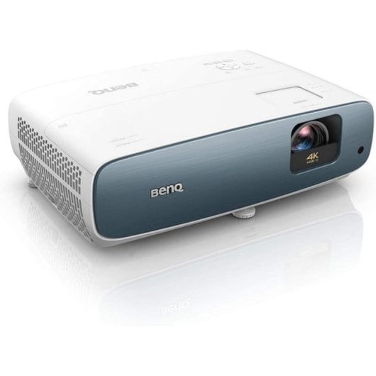 Projecteur BenQ TK850 4K UHD 3000 Lumens 200" Lampe DLP HDR10 Sport Home Cinéma