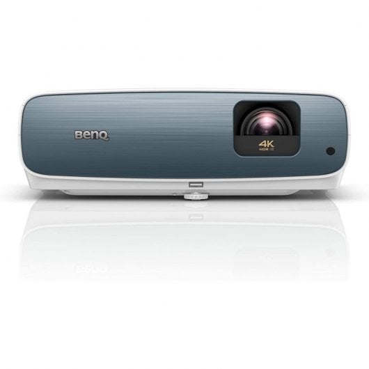 BenQ TK850 Proyector ANSI DLP 4K UHD 3000 Lúmenes