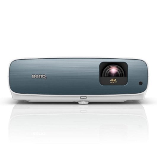 Projecteur BenQ TK850 4K UHD 3000 Lumens 200" Lampe DLP HDR10 Sport Home Cinéma