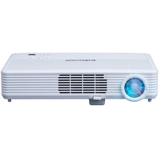 InFocus IN1188HD Proyector DLP LED FullHD 3000 Lúmenes