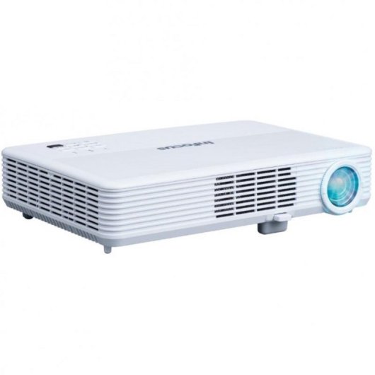 InFocus IN1188HD Proyector DLP LED FullHD 3000 Lúmenes