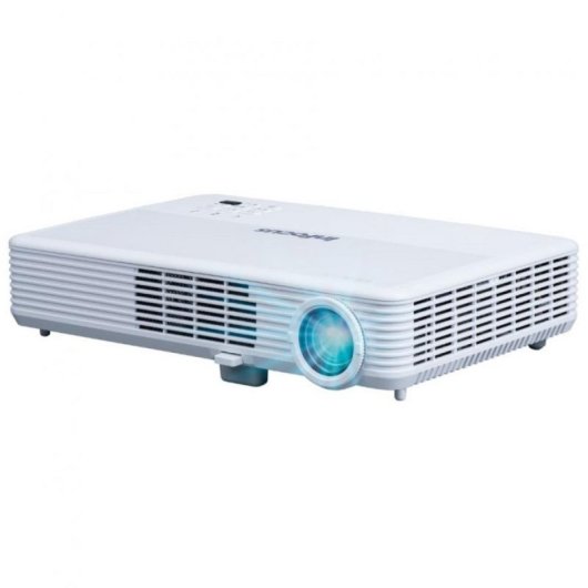 InFocus IN1188HD Proyector DLP LED FullHD 3000 Lúmenes