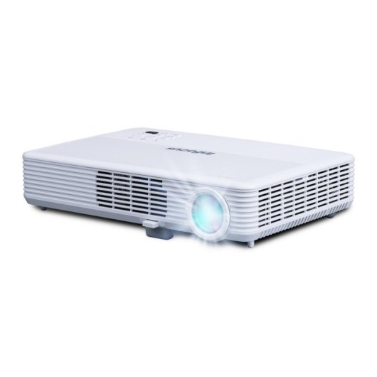 InFocus IN1188HD Proyector DLP LED FullHD 3000 Lúmenes