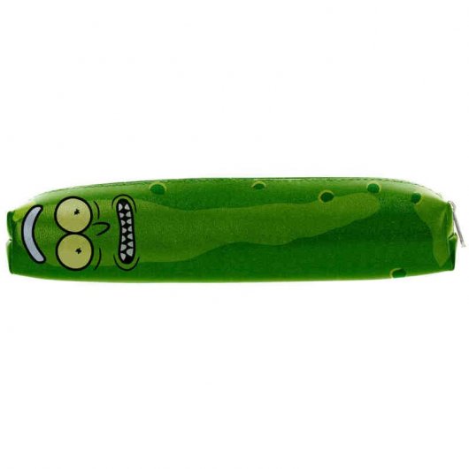 SD Toys Estuche Lápices Pickle Rick & Morty