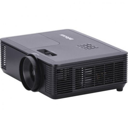 InFocus IN119BB Proyector DLP WUXGA 3400 Lúmenes