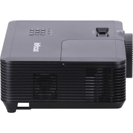 InFocus IN119BB Proyector DLP WUXGA 3400 Lúmenes