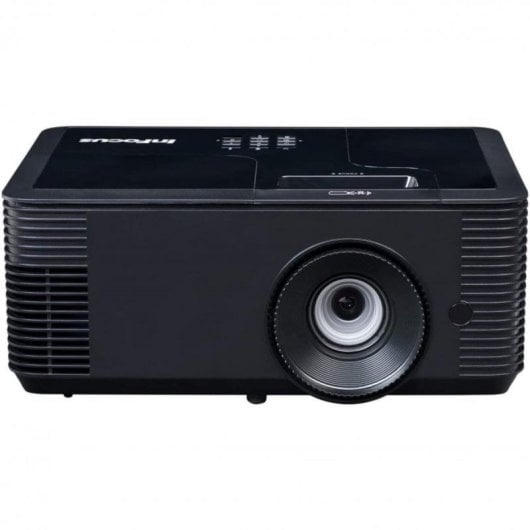 InFocus IN134 Proyector DLP XGA 4000 Lúmenes