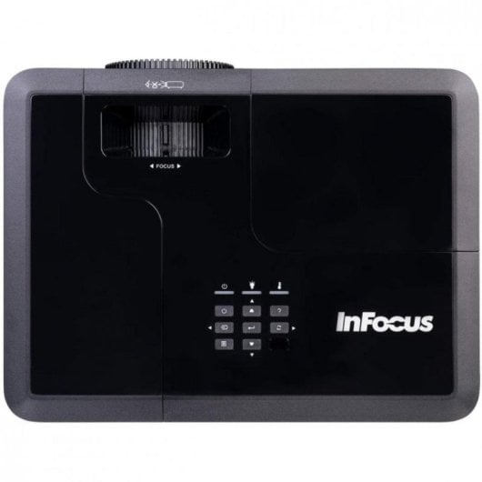 InFocus IN134 Proyector DLP XGA 4000 Lúmenes
