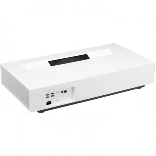 Projetor LG HU85LS 4K UHD 2700 Lúmenes 120" Laser DLP Smart TV Ultracurto