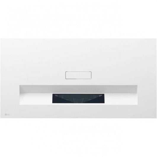 Projetor LG HU85LS 4K UHD 2700 Lúmenes 120" Laser DLP Smart TV Ultracurto