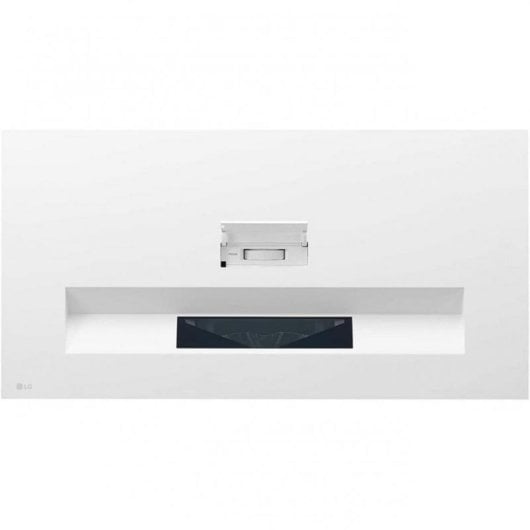 Projetor LG HU85LS 4K UHD 2700 Lúmenes 120" Laser DLP Smart TV Ultracurto