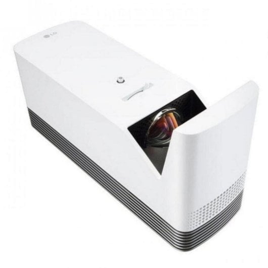 LG HF85LS Allegro 2.0 Proyector ANSI DLP FullHD SmartTV 1500 Lúmenes