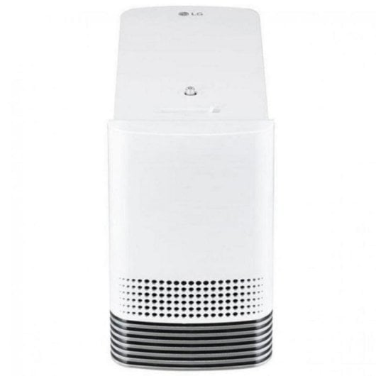 LG HF85LS Allegro 2.0 Proyector ANSI DLP FullHD SmartTV 1500 Lúmenes