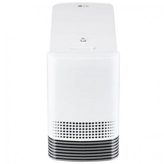 LG HF85LS Allegro 2.0 Proyector ANSI DLP FullHD SmartTV 1500 Lúmenes
