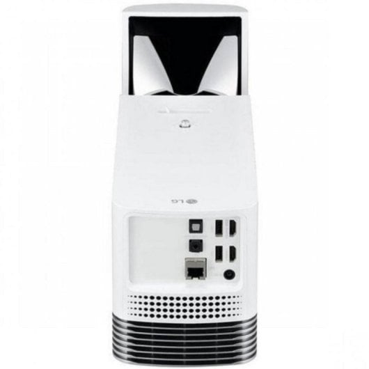 LG HF85LS Allegro 2.0 Proyector ANSI DLP FullHD SmartTV 1500 Lúmenes