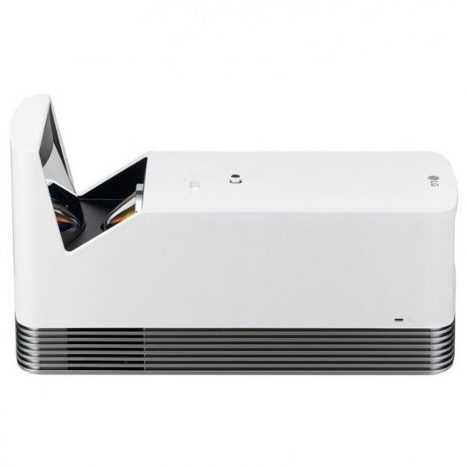 LG HF85LS Allegro 2.0 Proyector ANSI DLP FullHD SmartTV 1500 Lúmenes