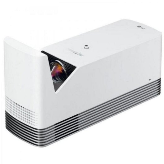 LG HF85LS Allegro 2.0 Proyector ANSI DLP FullHD SmartTV 1500 Lúmenes