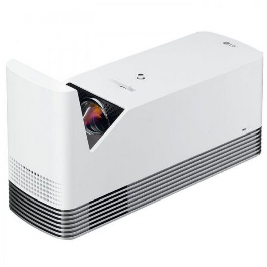LG HF85LS Allegro 2.0 Proyector ANSI DLP FullHD SmartTV 1500 Lúmenes