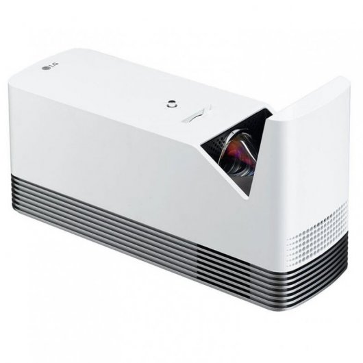 LG HF85LS Allegro 2.0 Proyector ANSI DLP FullHD SmartTV 1500 Lúmenes
