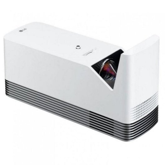 LG HF85LS Allegro 2.0 Proyector ANSI DLP FullHD SmartTV 1500 Lúmenes