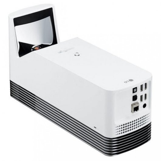 LG HF85LS Allegro 2.0 Proyector ANSI DLP FullHD SmartTV 1500 Lúmenes