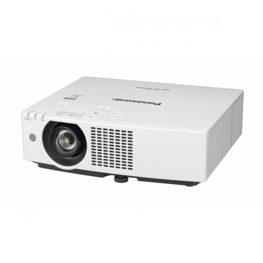 Panasonic PT-VMZ40 Proyector LCD WUXGA 4500 Lúmenes