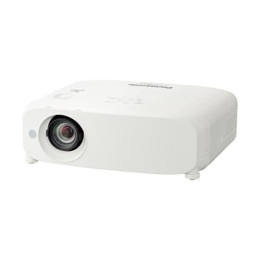 Panasonic PT-VZ585N Proyector LCD WUXGA WiFi 5000 Lúmenes