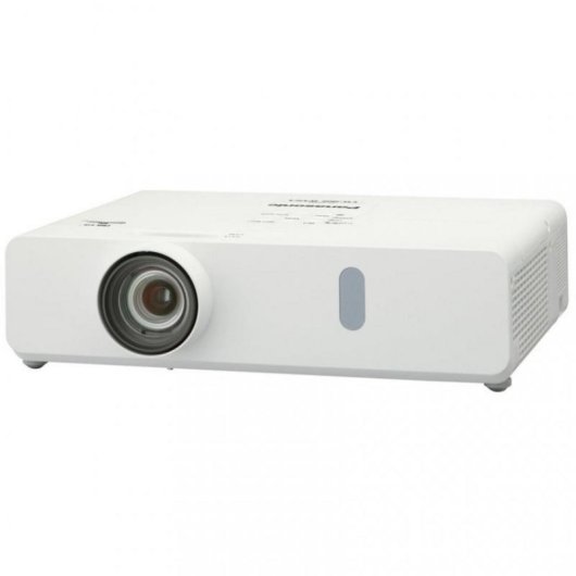 Panasonic PT-VW360 Proyector ANSI LCD WXGA 4000 Lúmenes