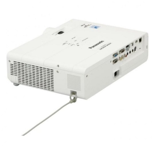 Panasonic PT-VW360 Proyector ANSI LCD WXGA 4000 Lúmenes