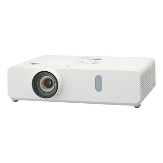 Panasonic PT-VW360 Proyector ANSI LCD WXGA 4000 Lúmenes