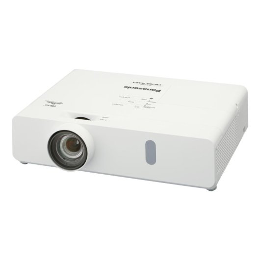 Panasonic PT-VW360 Proyector ANSI LCD WXGA 4000 Lúmenes