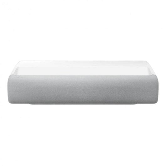 Projetor Samsung LSP7T 4K UHD 2200 Lúmenes 120" Laser DLP Smart TV Ultracurto Alcance