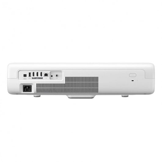 Samsung LSP7T Proyector Láser ANSI DLP 4K UHD 2200 Lúmenes