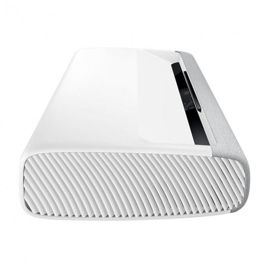Samsung LSP7T Proyector Láser ANSI DLP 4K UHD 2200 Lúmenes