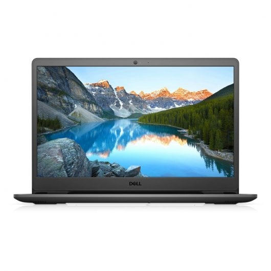 Dell Vostro 3500 Intel Core i5-1135G7/8 GB/512 GB SSD/15,6"
