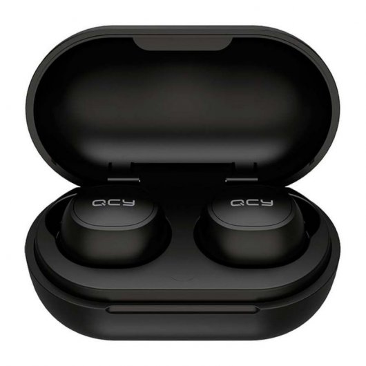 Xiaomi Youpin QCY-M10 Auriculares TWS Bluetooth Negros